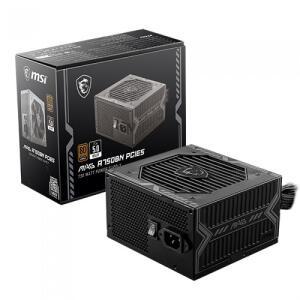 MSI MAG A650BNL 80PLUS BRONZE