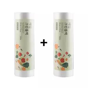 매일 크린 롤백 업소용 비닐백 위생백 25 x 35cm 500매 1+1
