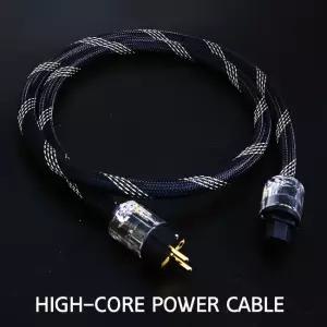 Newtone 파워 케이블 Power Cable P101 (Trans) 1.5m