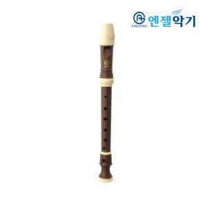 엔젤 우드 전사 소프라노 리코더 저먼식 AWR-SW