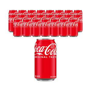 코카콜라 350ml, 24개