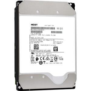 HGST 울트라스타 WD 10TB HDD 하드 디스크