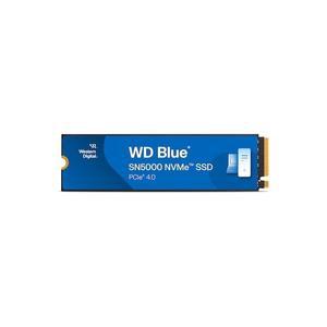 Western Digital WD Blue SN5000 M.2 NVMe (4TB)