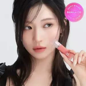 [바닐라코] 쉬어 벨벳 베일 틴트 (13color)