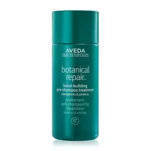 [아베다](강남점)보태니컬 리페어 본드 빌딩 프리 샴푸 트리트먼트 150ml_손상모케어