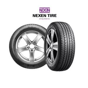 넥센타이어 CP321 195/70R15 8P 1957015 무료배송