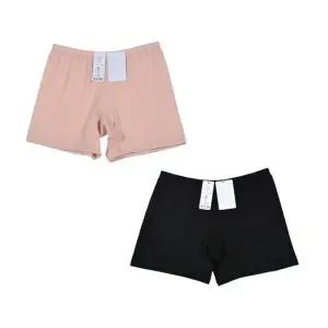 오너클랜 수분조절기능 여성 심플 3부 속바지 여성속바지 여자속바지 여성속옷 여자속옷 3부속바지