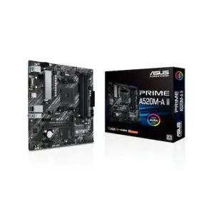 ASUS PRIME A520M-A II 대원CTS