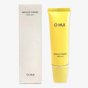 오휘 미라클 토닝 데일리 선 50ml (SPF50+)