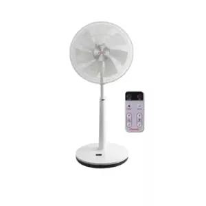 BLDC 무소음 리모컨 DC팬 선풍기 SIF-DC514NK S급리퍼