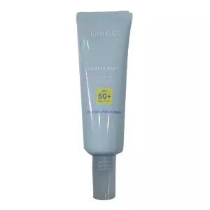라네즈 워터뱅크 유브이 베리어 선크림 50ml