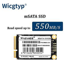 노트북용 SSD MSATA 28GB 256GB 5 2GB TB 2TB 컴퓨터 내장 솔리드 스테이트 하드 드라이브