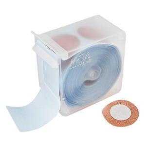 모아랩 원형 롤 주사 밴드 20mm 100매 20개/1box