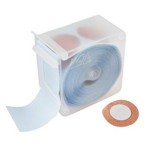 모아랩 원형 롤 주사 밴드 35mm 200매 10개/1box