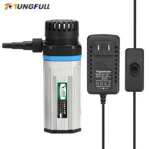 12V DC 미니 잠수정 펌프 리프트 10M/15M/20M 고압 워터 마이크로