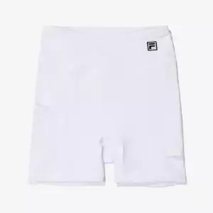 [휠라](대구신세계)[FILA] 여성 테니스 레깅스 (FS2IPG2351F_WHI)