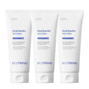 벨프리모 히알베리어 아토로션 200ml 3개
