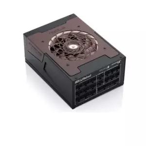 Seasonic PRIME TX-1600 Noctua Edition 시소닉 녹투아 에디션 파워서플라이