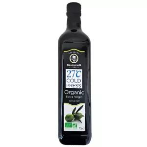 브로슈낭 유기농 엑스트라 버진 올리브 오일 750ml