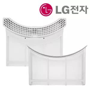 LG 트롬 건조기 W17WTA 필터 세트 정품