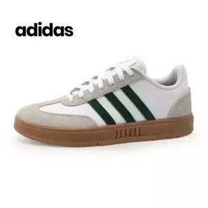 아디다스 남녀공용 그라다스 화이트 그린 (IE9043)(size230-280)