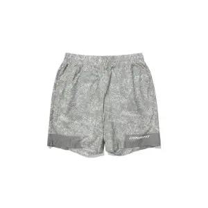 [다이나핏]반바지 KQF YMM24357C1 RANGER (레인저) 남성 하프팬츠 (Ice Grey)