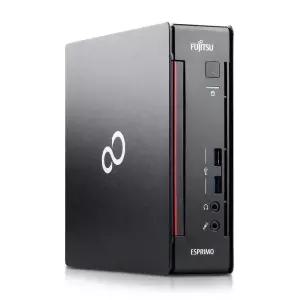 ESPRIMO Q558 미니PC 9세대i5 램8G SSD240G 윈도우11 고사양 사무용 및 가정용 컴퓨터