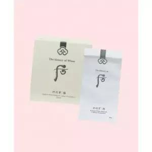 더후 공진향 설 미백 수분광 쿠션 21호 리필 13g SPF 50+PA+++ 3898682
