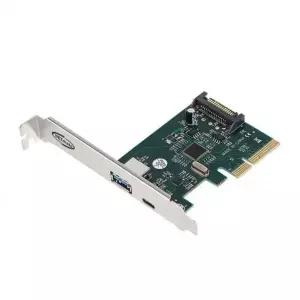 NETmate Gen2 C타입 A USB3.1 PCI USB