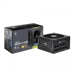 MSI MAG A650GLS 80PLUS 골드 풀모듈러 ATX3.1