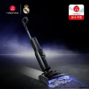 [그랜드십.일절특.가] 로보락 F25 Ultra 스팀 진공 물걸레 청소기 화이트 블랙