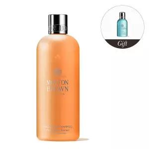 [몰튼브라운] [샤워젤 50ml 증정] 씨크닝 샴푸 위드 진저 익스트랙트 300ml