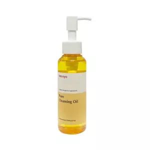 마녀공장 퓨어 클렌징 오일 100ml 1개 / 고보습 클렌져