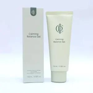 [인셀덤] 기초 화장품 카밍 밸런스 젤 100ml