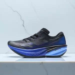 프로스펙스 공용 런닝화 HYPER RUSH 2 PR0UR25F203 BLACK