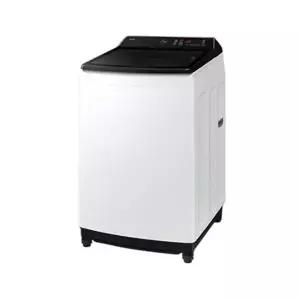 삼성 AI 통버블 세탁기 19Kg 화이트