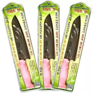 스마트나이프 주방칼 부엌칼 식도 식칼 칼 명품칼