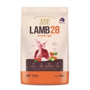 ANF 홀리스틱 램28 20kg
