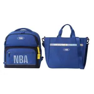 NBA 홀로그램 백팩 (신주머니 세트)(K261AB010P)