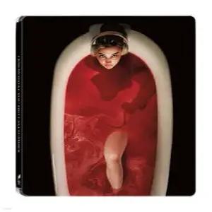 [Blu-ray] 나는 네가 지난 여름에 한 일을 알고 있다 (1Disc, 4K UHD 스틸북 한정판) : 블루레이 /11/21 14시 오픈!