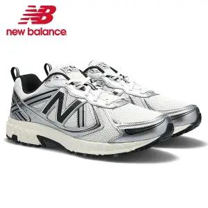 공용 트레일화 (NBPFGS149B/MT410GC5) 블랙