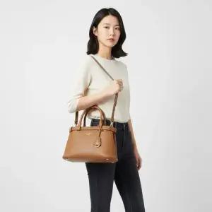 프라다 패세라여성 더블 벨트 숄더백 1BA418 2CYS F03BH) 24FW