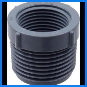 1PC 1/2 
