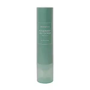 아로마티카 로즈마리 솔트 스크럽 샴푸 300g