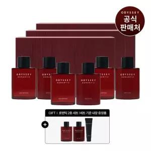 오딧세이 로맨틱 스페셜 2종 세트 3개
