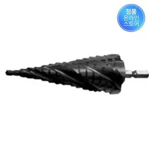 알덴 코발트스텝드릴(육각) CO432M 4~32mm 2018076