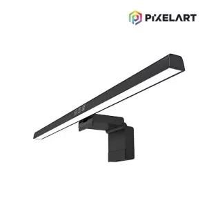픽셀아트 TB-301S LED 모니터 조명 터치 스크린바 블랙