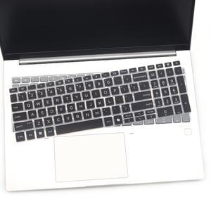 HP 프로북 460 G11 / 465 G11 16인치, HP 프로북 4 G1i 16인치 2025 2024용 TPU 실리콘 노트북 키보드 커버 스킨