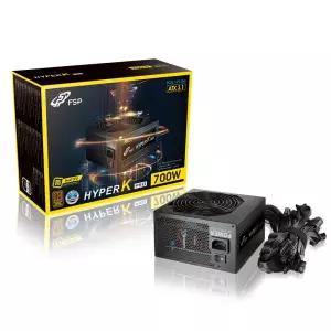 FSP HYPER K PRO 700W 브론즈 ATX3.1 (정품)