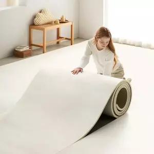 파크론 PVC 롤매트 140 x 300 x 2.0cm (테이프포함) 롤매트2.0cm 코스트코 두레샵2602